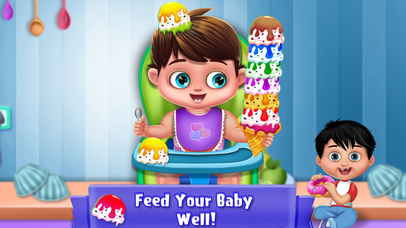 My Baby Nursery Care