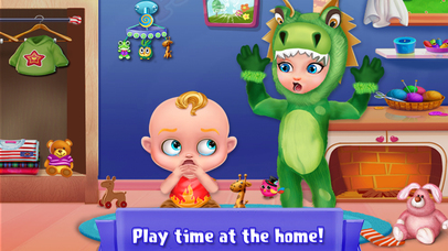 My Baby Nursery Care