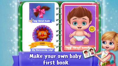 My Baby Nursery Care