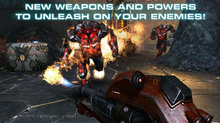 N.o.v.a. 3 Freedom Edition   Near Orbit Vanguard Alliance Game