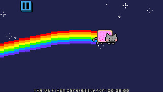 Nyan Cat