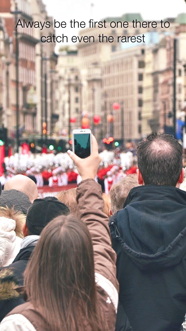 Pokewhere   Live Radar Map For Pokemon Go