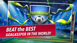 Quick Kick The Best Penalty Shooting Football Game 2015
