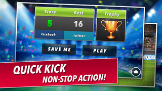 Quick Kick The Best Penalty Shooting Football Game 2015