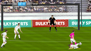 Soccer 2015   Real Football Game With Super Soccer Matches And Tournament