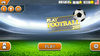 Soccer 2015   Real Football Game With Super Soccer Matches And Tournament