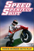 Speedperfectshift