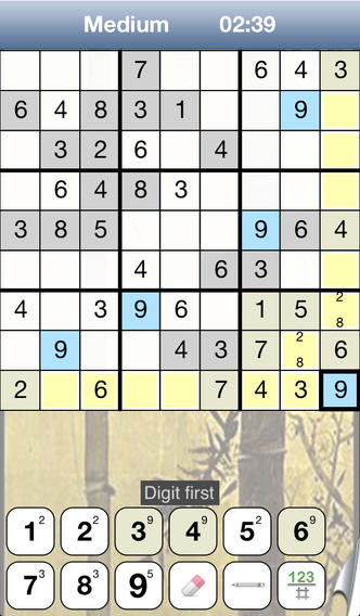 Sudoku Full Version