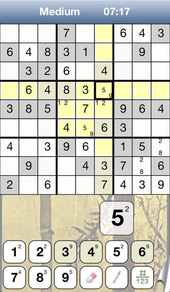 Sudoku Full Version