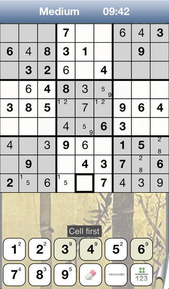Sudoku Full Version