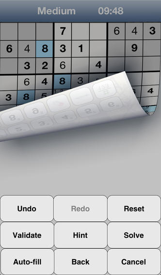 Sudoku Full Version