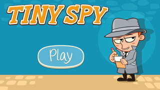 Tiny Spy Find The Hidden Objects Out And Solve The Criminal Case