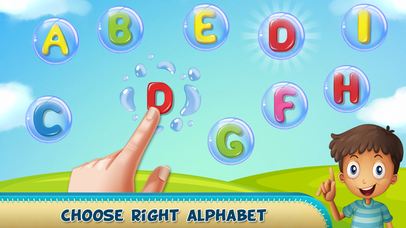 Toddlers Learning Numbers