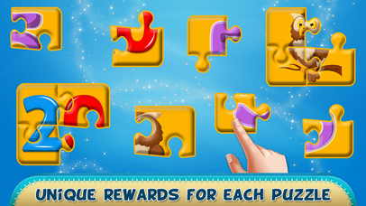 Toddlers Learning Numbers