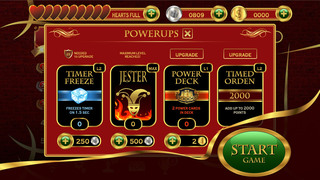 Towers Tripeaks Solitaire   Classic Game Known As Tri Peaks Or Pyramid