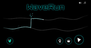 Waverun Impossible Game