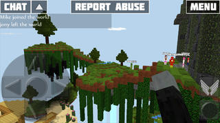 World Of Cubes   Online Multiplayer Block Building Sandbox With Survival
