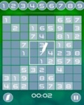 Master Of Sudoku 176x220