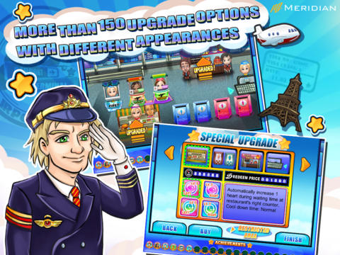 Airport Terminal Premium For Ipad 3.0.7