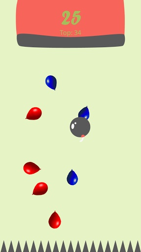 Balloon Pop Free Smash Game 1