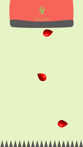 Balloon Pop Free Smash Game 1