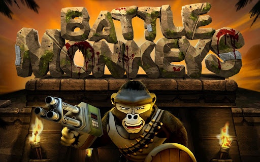 Battle Monkeys Multiplayer 1.3.6