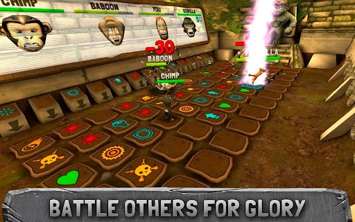 Battle Monkeys Multiplayer 1.3.6