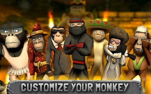 Battle Monkeys Multiplayer 1.3.6
