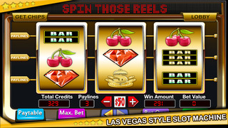 Classic Slots Free Vegas Styled Original Slot Machines 1.3