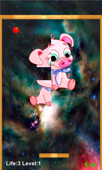 Crazy Breaker 1.0.0.0