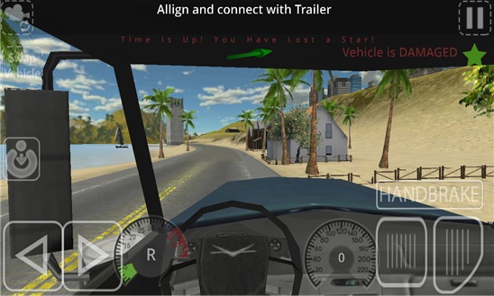 Delivery Simulator 1.0.0.1