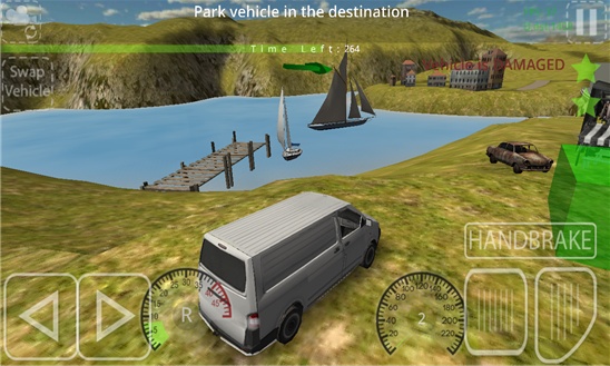 Delivery Simulator 1.0.0.1