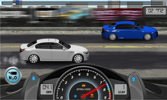 Drag Racing 1.0.0.23