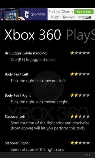 Fifa 13 Tricks Guide 2.0.0.0