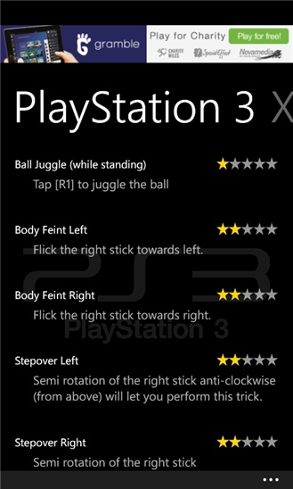 Fifa 13 Tricks Guide 2.0.0.0