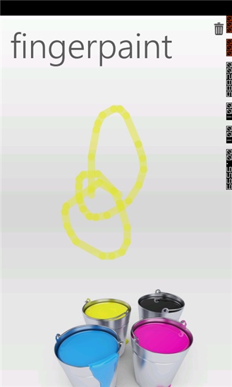Fingerpaint 1.0.0.0