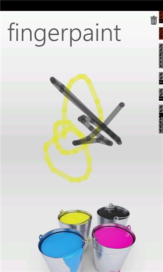 Fingerpaint 1.0.0.0