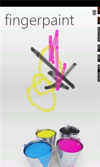Fingerpaint 1.0.0.0