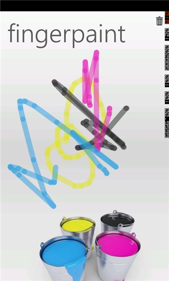 Fingerpaint 1.0.0.0