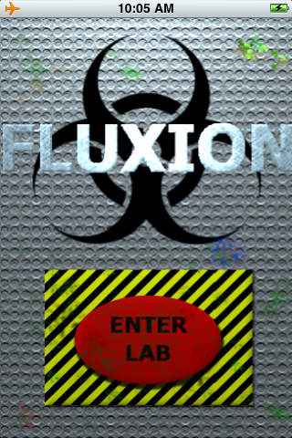 Fluxion 1.0