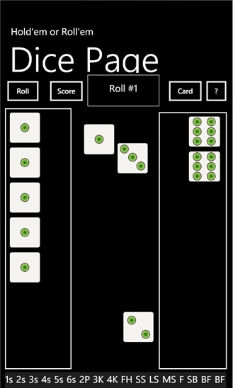 Holdem Or Rollem 1.0.0.0
