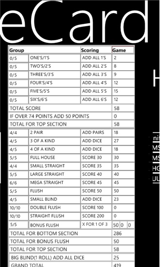 Holdem Or Rollem 1.0.0.0