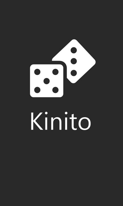 Kinito 1.0.0.0