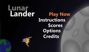 Lunar Lander 1.1.0