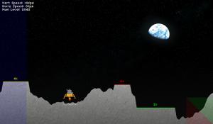 Lunar Lander 1.1.0