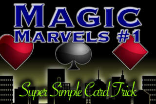 Magic Marvels 1 1.0.1