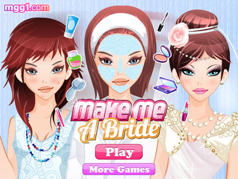 Make Me A Bride 1.0.0