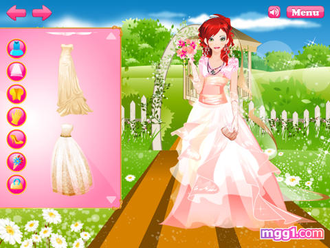 Make Me A Bride 1.0.0