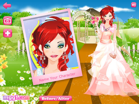 Make Me A Bride 1.0.0