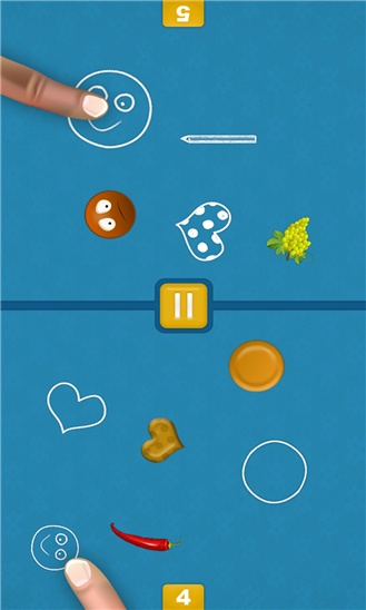 Match Fast Cool 2 3 And 4 Players Matching Games 1.0.0.0